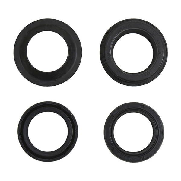 Hi Level Fork dust & oil seal kit kawasaki